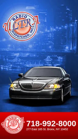 Ultra Radio Dispatcher screenshot 6