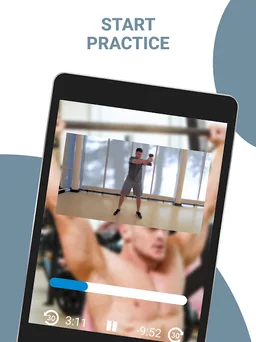 Rugby Strength & Conditioning screenshot 10
