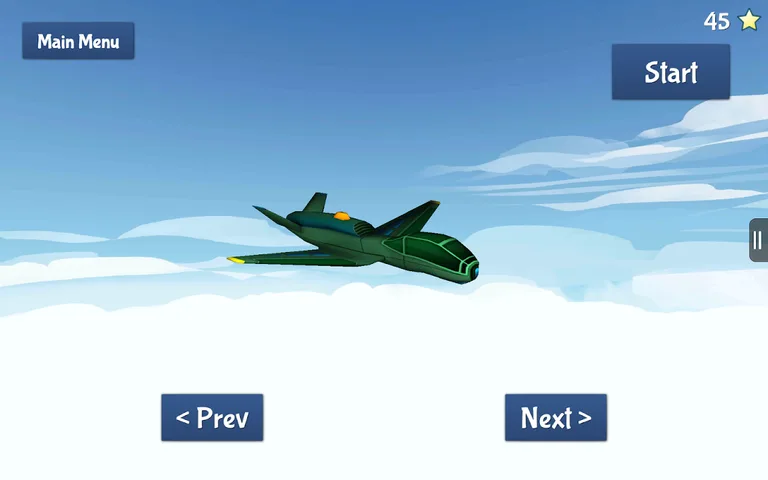 Airplane Explorer screenshot 4