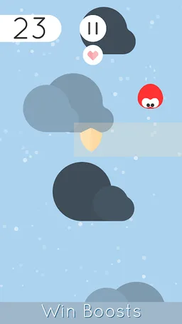Bobble Cloud screenshot 4