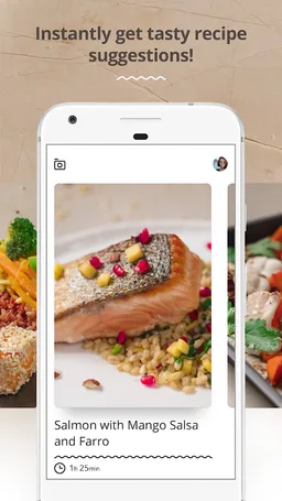 PixFood screenshot 4