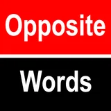 Opposite Words List icon