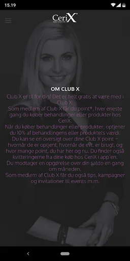 Club X screenshot 3