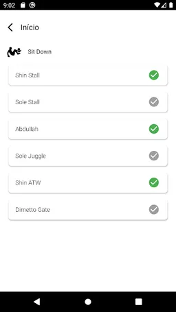 Mastered Tricks 2 - Freestyle screenshot 2