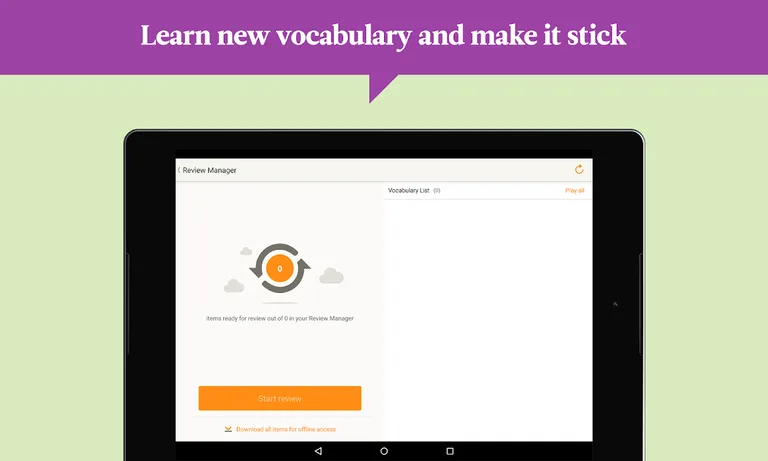 Babbel – Learn Languages screenshot 10