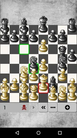 Chess Free screenshot 1