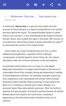 Physical laws screenshot 13