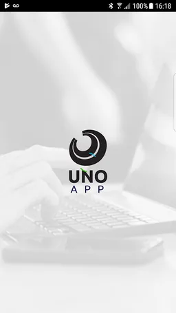 Uno ERP screenshot 2