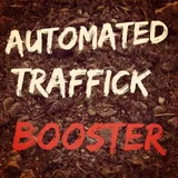Automated Traffick Booster for website and blogs. icon