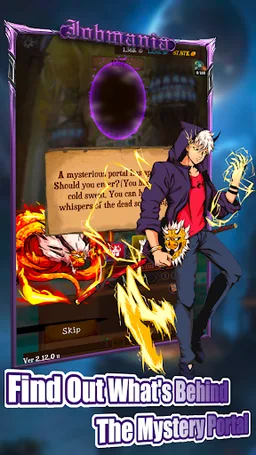 Jobmania - Eternal Dungeon screenshot 3