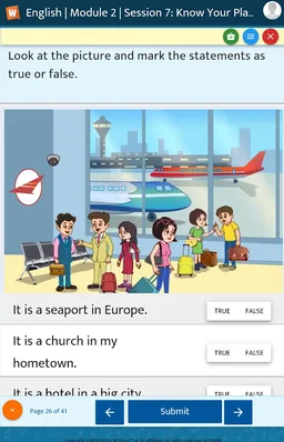 WordsWorth Lab screenshot 8