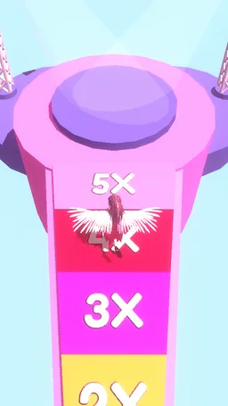 Catwalk Angels screenshot 2