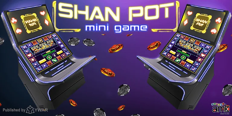 Shan Koe Mee screenshot 3