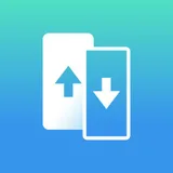 Vsmart Data transfer icon