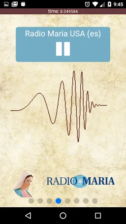 Mi Iglesia screenshot 13