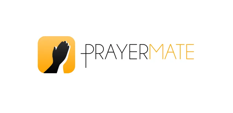 PrayerMate cover image