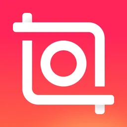 InShot - Video Editor & Maker icon
