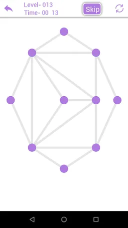 Draw in One Touch - 1Line screenshot 8