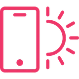 Mobirise Website Builder icon