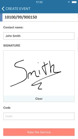 LINK Bolloré Logistics screenshot 5