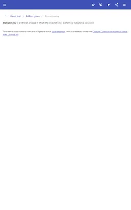 Analytical chemistry screenshot 10