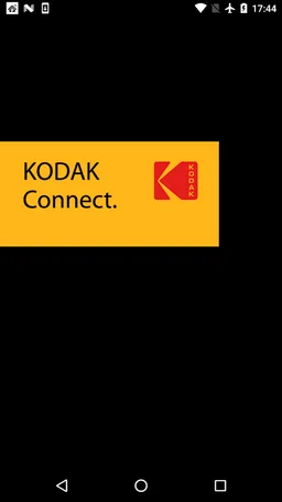 KODAK CONNECT screenshot 1
