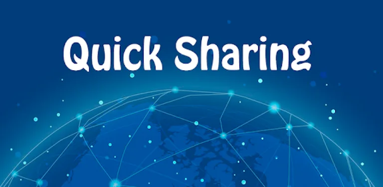 Quick Sharing cover image