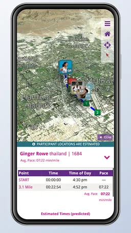 Rock 'n' Roll Running Series screenshot 11