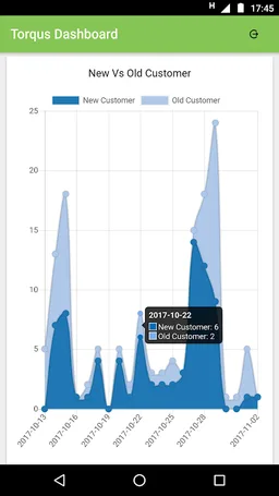 Torqus Edge screenshot 6
