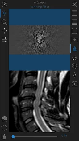 K-Spapp, the K-Space app screenshot 5