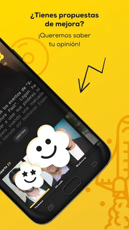 Estrenos - Lo último en Cine screenshot 4