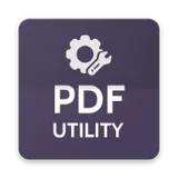 PDF Doctor Free-Split, Merge, Convert(PDF utility) icon