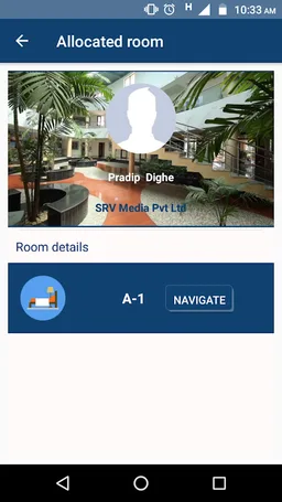L&T LDA screenshot 4