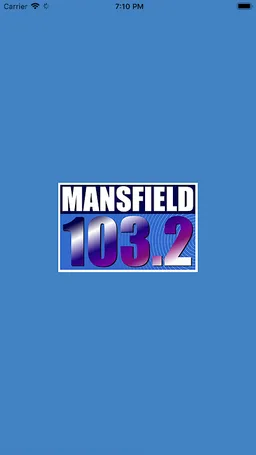 Mansfield 103.2 screenshot 8
