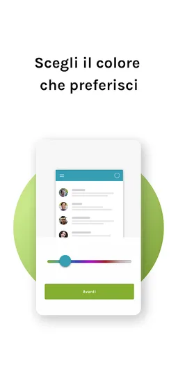 Libero Mail screenshot 4