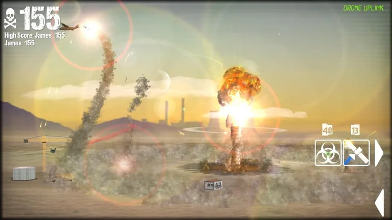 Nuke Em All screenshot 8