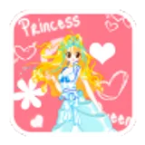Princess Games Free icon