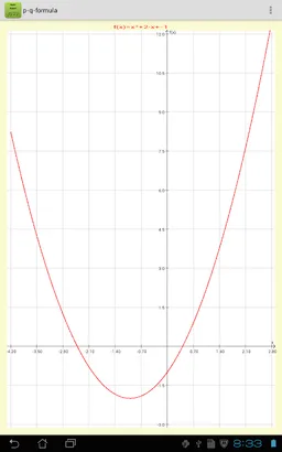 Math Expert screenshot 10