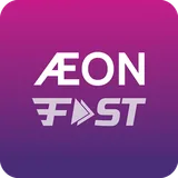 AEON Fast icon