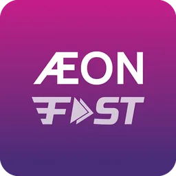 AEON Fast icon