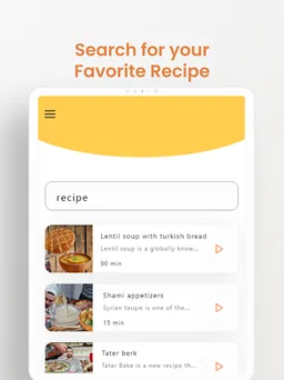 Chef Omar screenshot 14