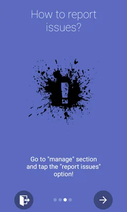 Terminal Installer X screenshot 3