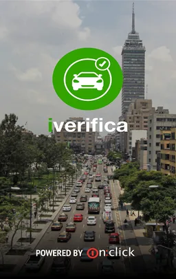 iVerifica screenshot 1