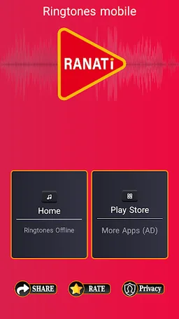 Algerian Ringtones screenshot 6