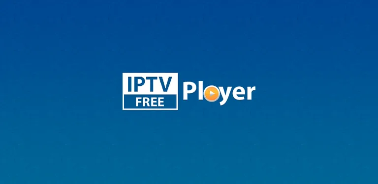IPTV Player cover image