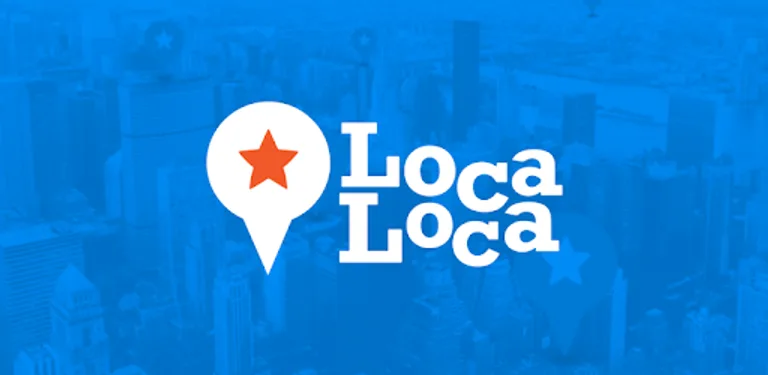 Loca Loca – Local Messenger cover image