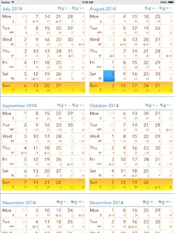 Dharma Treasure screenshot 4