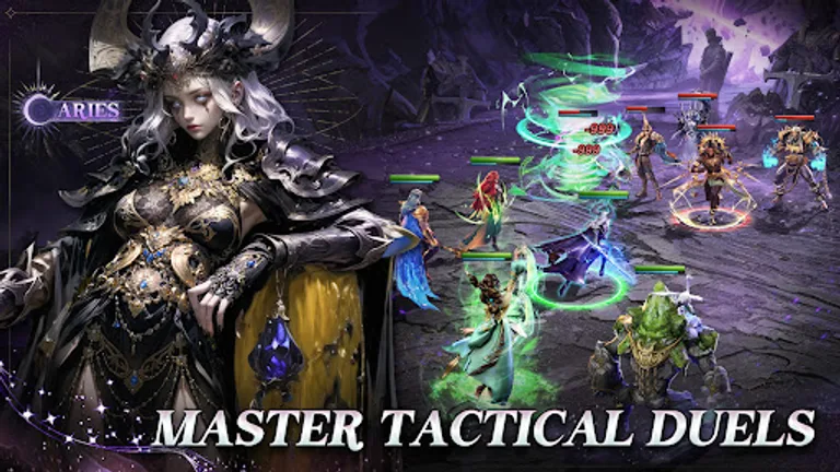 Motto Immortal screenshot 9