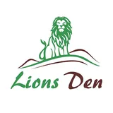 Lion's Den - Rudra icon