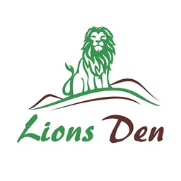 Lion's Den - Rudra icon